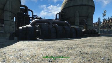 Fallout 4 Steam Engine Mod 的图像结果