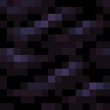 Image result for Minecraft Obsidian Block Texture