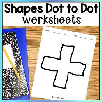 Image result for Dot Math Worksheets