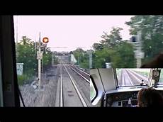 treno genova pavia cab ride genova sul treno mare real audio treno genova pavia cab ride genova sul treno mare real audio