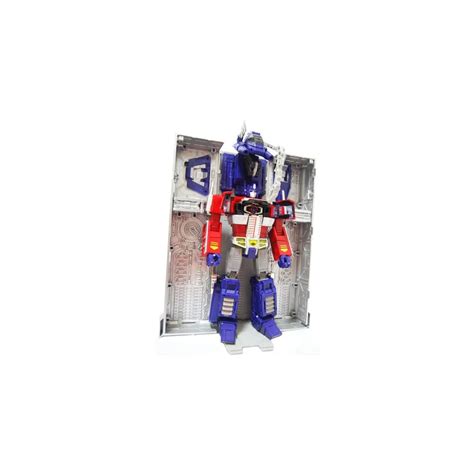 TOMY MasterPieces Transformers MP-10 Convoy (Optimus India | Ubuy