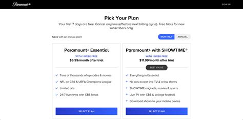 Paramount+ Streaming Service Review: 2023 Update