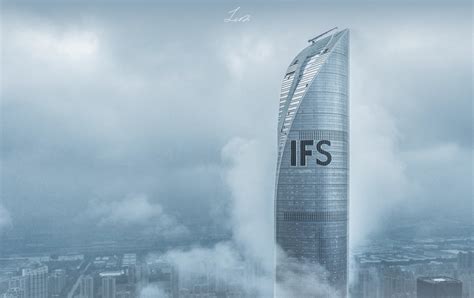 航拍江苏最高楼苏州国际金融中心，这才是苏州的高度_腾讯视频