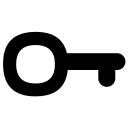 Image result for Small Key Icon