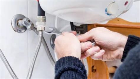 How to Fix Hot Water Pressure Low Problems in Your Home - Gas Safe ...