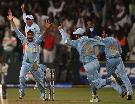Ranking India's 5 best wins vs Pakistan in men's T20 World Cup history ...
