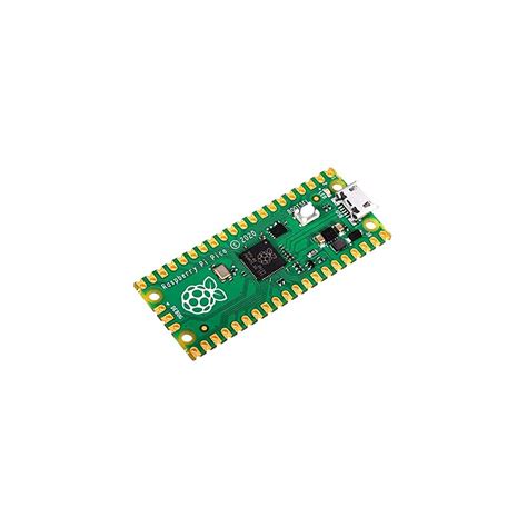 Buy Seeed Studio Raspberry Pi Pico Flexible Microcontroller Board Based ...