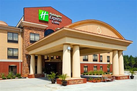 HOLIDAY INN EXPRESS & SUITES GREENVILLE BY IHG - Hotel Reviews, Photos ...