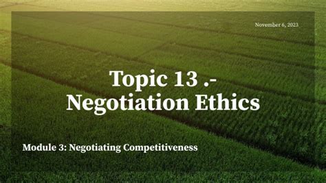 Image result for Topic 13