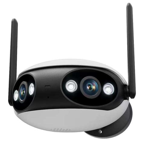 Panoramic View Camera 的图像结果