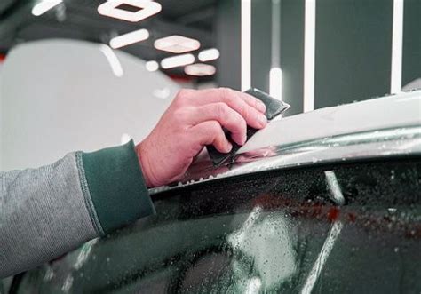 Image result for Auto Paint Protection Film Kit Problems