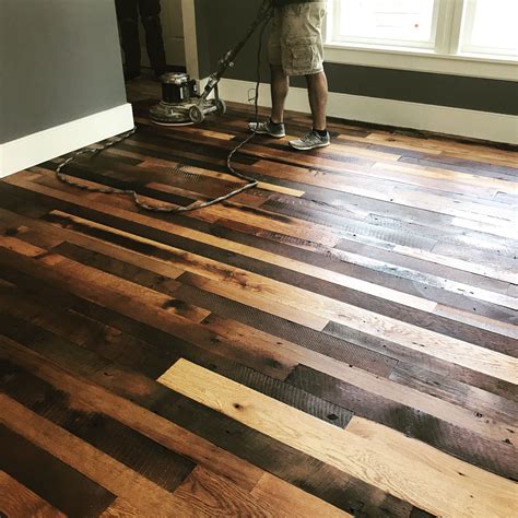 Oil Finished Hardwood Flooring – Flooring Tips