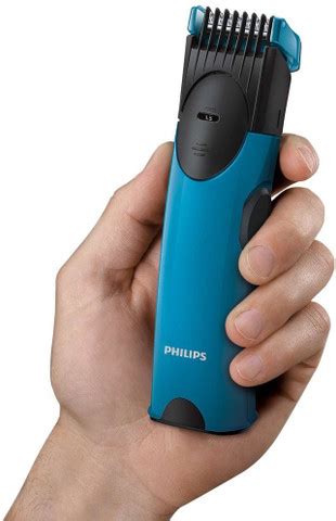 PHILIPS BT1000 Trimmer 30 min Runtime 4 Length Settings Price in India ...