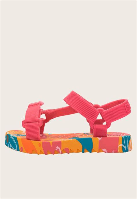 Melissa Infantil: Mini Melissa, Glitter e Estilo | Compre Agora