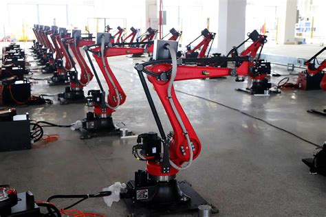 Robot Arm 的图像结果