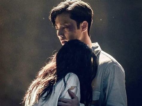 Gyeongseong Creature: 23 Stills to look at ahead of Han So-hee & Park ...