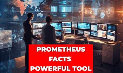 Image result for Prometheus Tool