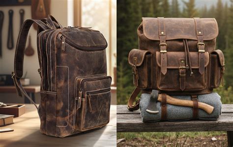 Backpack vs. Rucksack: What’s the Difference?