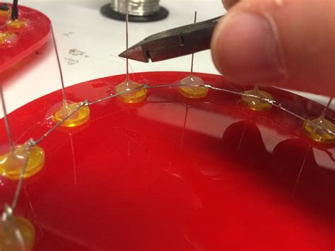 Image result for Arduino LED Clock