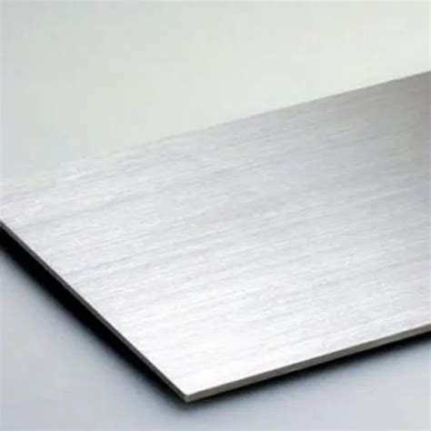 Stainless Steel Plates - SS 904L Plates Trader - Wholesaler ...