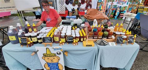 Our Vendors | Spring Hill Farmers Market