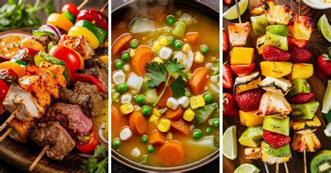 Food for Camping 的图像结果