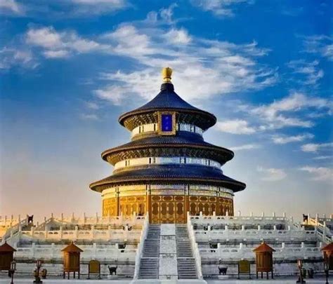 中国古代著名建筑中国古代著名建筑物有哪些2022已更新今日推荐