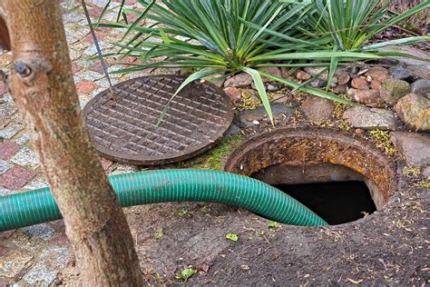 Septic System Repair Cost