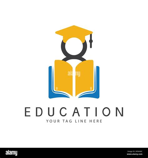 Education Logo Design 的图像结果