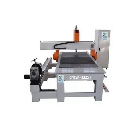 CNC Routers Machine - IKON CNC Router & Engraving Machine - 1325 ...