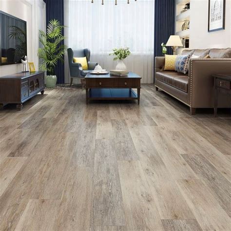 Waterproof Vinyl Plank Flooring Homes The Best Vinyl Plank Flooring Of