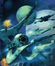 Chiss – Jedipedia.net – Entdecke Star Wars