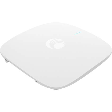 Buy in India Cambium XV3-8 Tri-Band Wi-Fi 6 Access Point – Tanotis