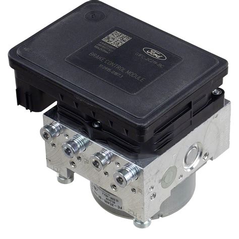 G1FZ2C405B Ford | Abs Hydraulic Control Unit RS | Source One Parts Center