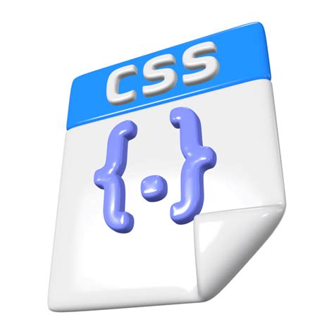 Image result for CSS Logo Icon PNG
