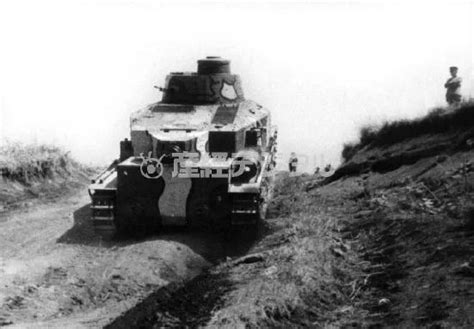 Biography of Japanese Type 95 Heavy Tank - iNEWS