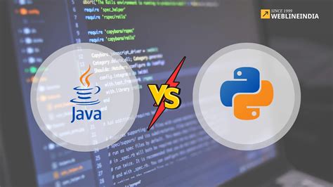 Image result for Python vs Java Sample Code