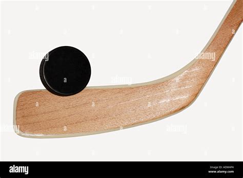 Hockey Stick and Puck 的图像结果