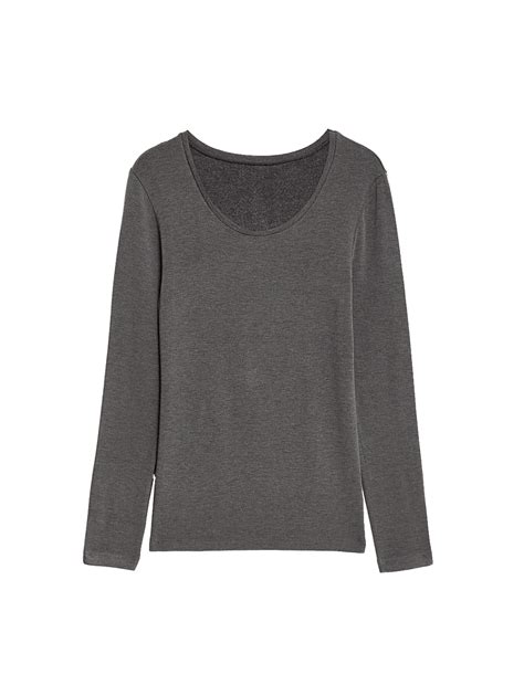 Buy Heatgen™ Medium Thermal Long Sleeve Top at Marks & Spencer