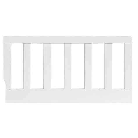 Oxford Baby Briella Crib to Toddler Bed Guard Rail Conversion Kit ...