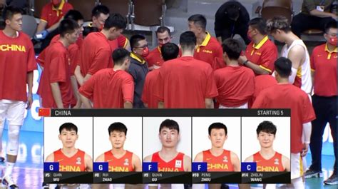 亚洲杯冠军次数排行榜：中国男篮第一，第二竟是他！