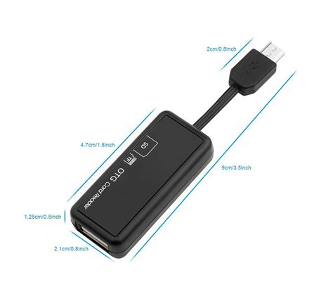 Image result for How to Use OTG Card Reader