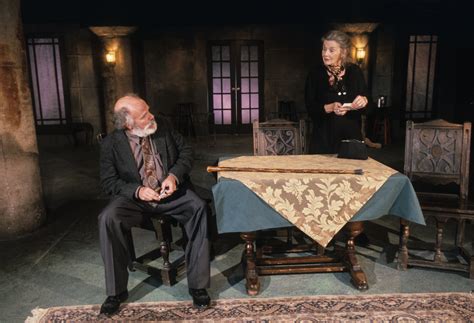 The Seagull by Anton Chekhov — Undermain Theatre
