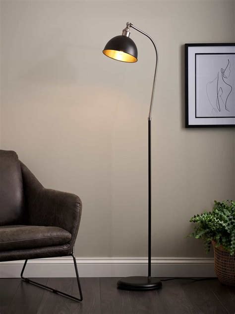 Matching Floor & Table Lamps – Furnitureco