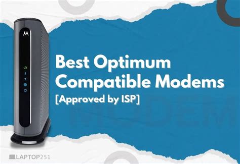 Compatible Modems Optimum 的图像结果
