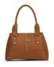 Buy Brown Handbags for Women by FOSTELO Online | Ajio.com
