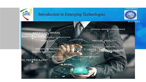 Emerging Technology Course 的图像结果