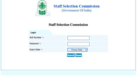 Click Here to Download SSC CGL 2017 Revised Answer keys in PDF