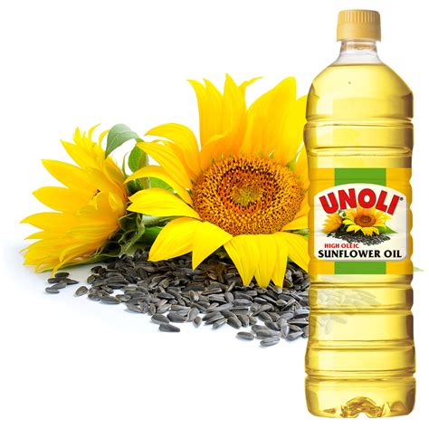 High Oleic Sunflower Oil | Leading Supplier of Vegetable Oil | AMC POLSKA