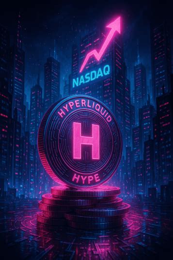 Hyperliquid (HYPE) Drops 6% to $45, But Analysts Say a $55–$60 Rebound ...